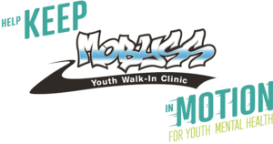 CMHA Mobile Youth Walk-In Clinic