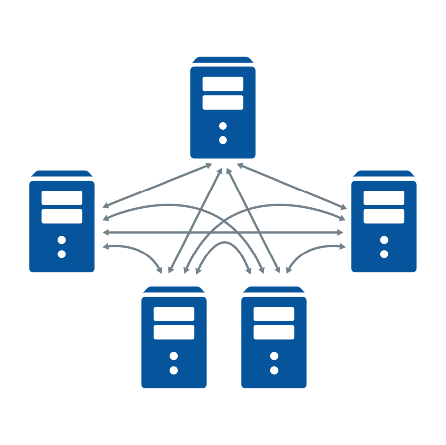 Point to Point Application Integration Point to Point Application Integration